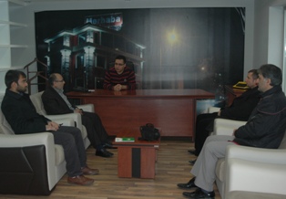 Özelçi: ‘İlkemiz dürüstlük ve adalettir’