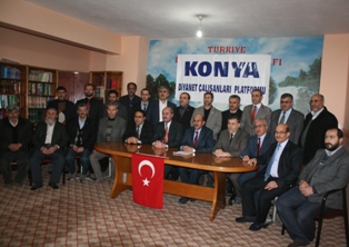 Kavga toplumsal barışı tehdit ediyor