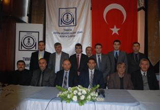 Sorunlara çözüm üreteceğiz