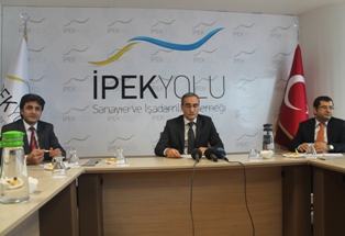 STK'lar demokrasinin olmazsa olmazı