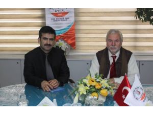 ‘devlet Kaynaklarını Peşkeş Çekenlerden Hesap Sorulmalı’