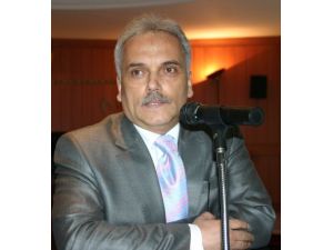 Kızılay Şube Başkanı Sarılar: İlde Toplanan Kan Miktarı Yetersiz