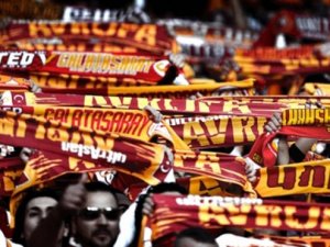 Galatasaray'dan büyük rekor!