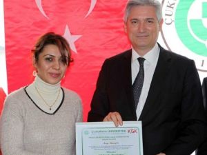 Meslek Mensupları İçin Geçiş Dönemi Eğitimi'nin İkincisi Tamamlandı