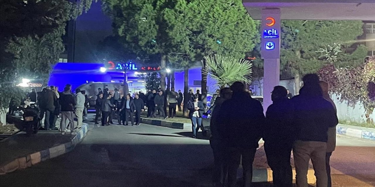 Polis ekibine silahlı saldırıya ilişkin 13 kişi daha gözaltına alındı