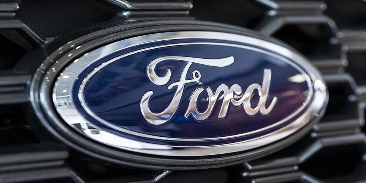 Ford, Avrupa'da 4 bin çalışanını işten çıkarıyor