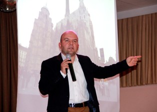 Seydişehir'de "Kanuni Sultan Süleyman" konferansı