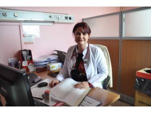 Dr. Yıldırım: Soğuk Algınlığı İhmale Gelmez