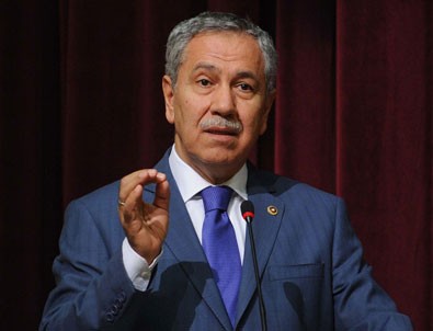 Arınç: Genel af yok