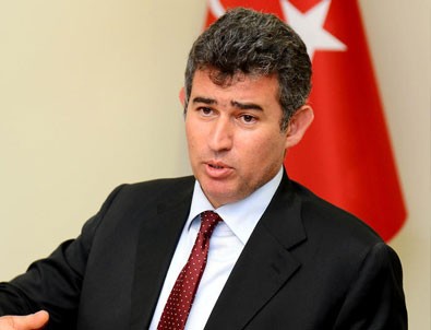 Feyzioğlu Başbakan Erdoğan’la görüşecek