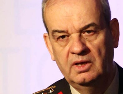 İlker Başbuğ: Dünyam karardı