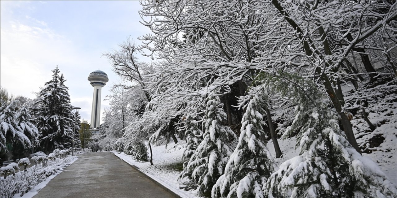 AFAD'dan yurdun büyük bölümü için meteorolojik uyarı