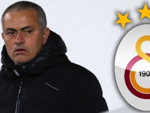 Mourinho'nun G.Saray'a karşı tek korkusu