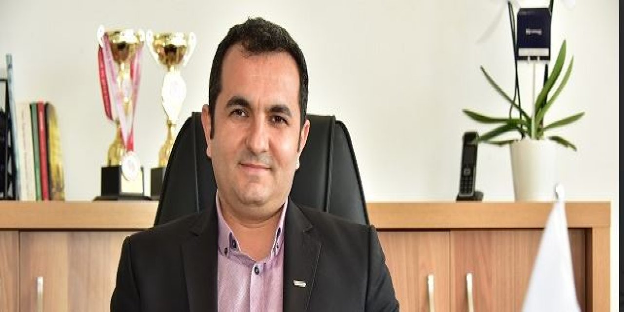 ‘Vatanımızın geleceğini    öğretmenler şekillendiriyor’