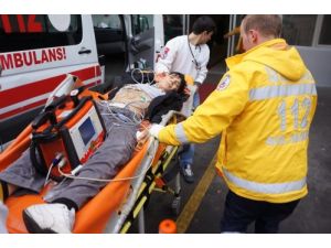 Seyyar Satıcı Kavgası Kanlı Bitti: 1 Ölü, 1 Ağır Yaralı