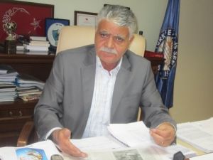 Daşkaya: 2013 Gibi 2014'ten De Ümidimiz Yok