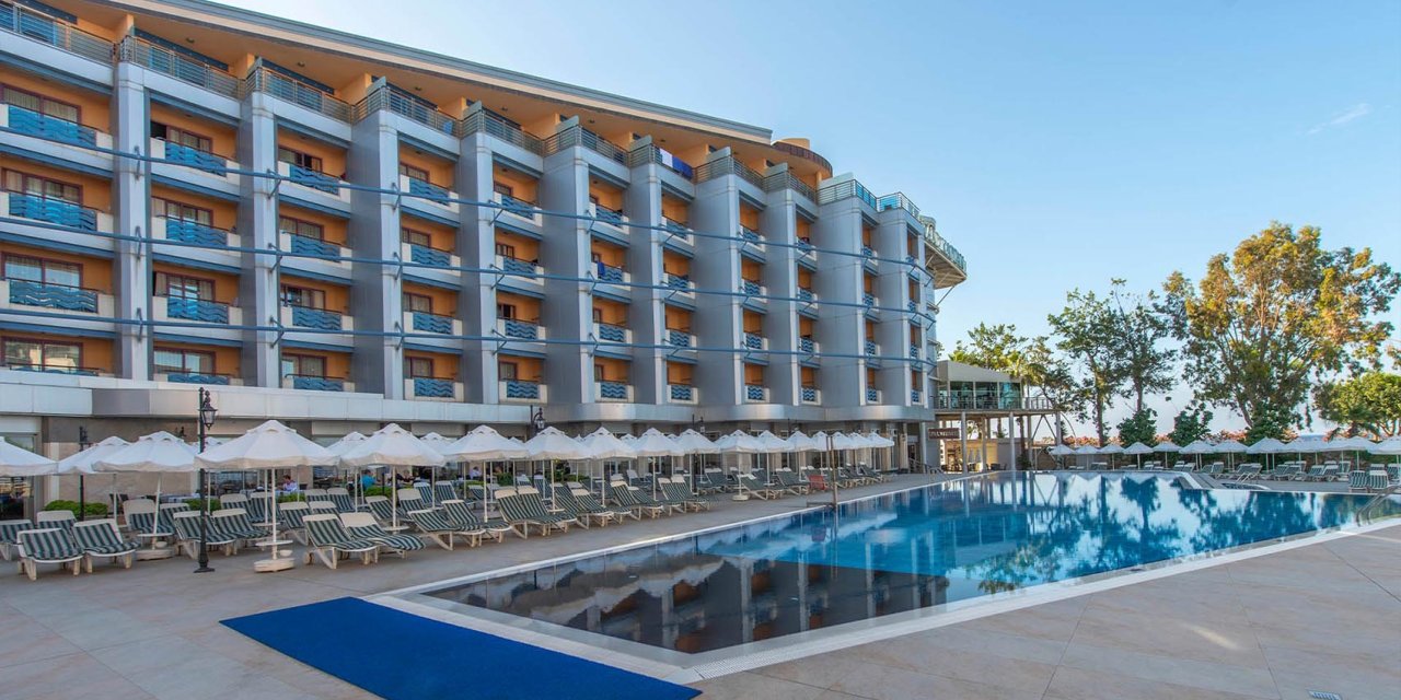 Helal otel