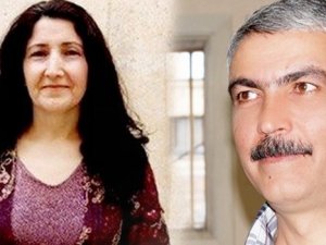 BDP'li iki vekile tahliye