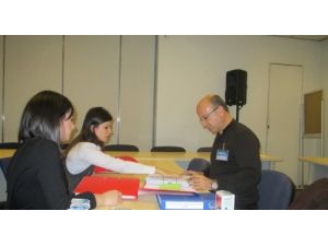 Nevşehir’de Kadına Yönelik Şiddetin Veri Tabanı Oluşturulacak