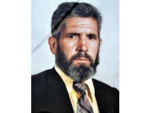 Kore Gazisi Rahmi Salar (84) Hayatını Kaybetti