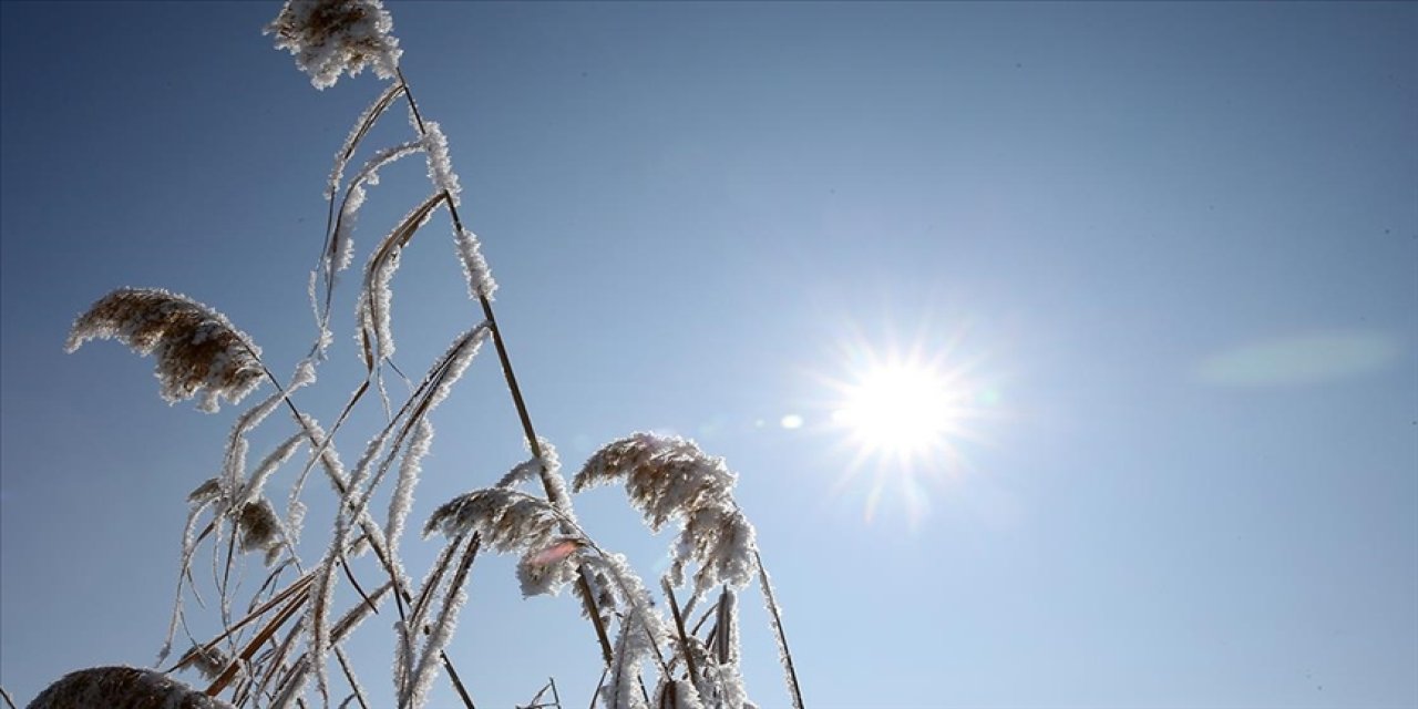 Meteorolojiden "azot dioksit gazı" açıklaması