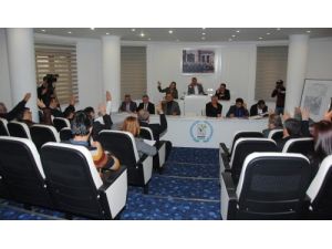 Manavgat Belediye Meclisi, 2014'de Her Ayın İkinci İş Gününde Toplanacak