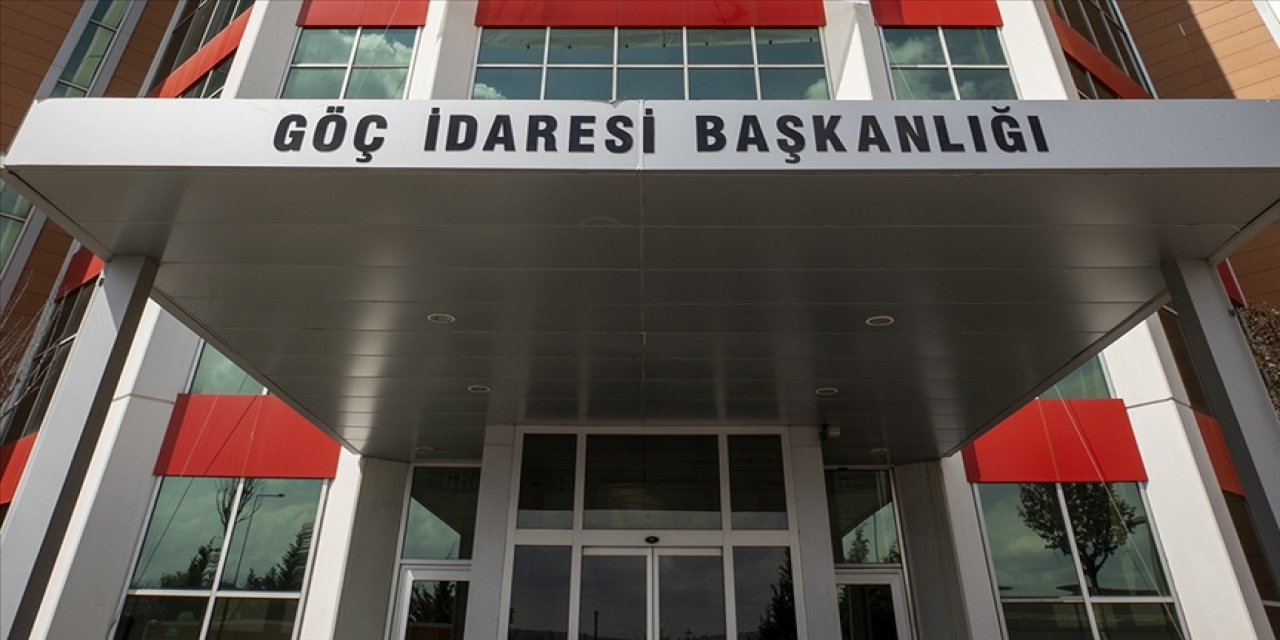 Göç İdaresi Başkanlığı 10 personel alacak