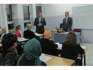 'Engelli Ve Yaşlı Bakımında Kalite Çok Önemli'