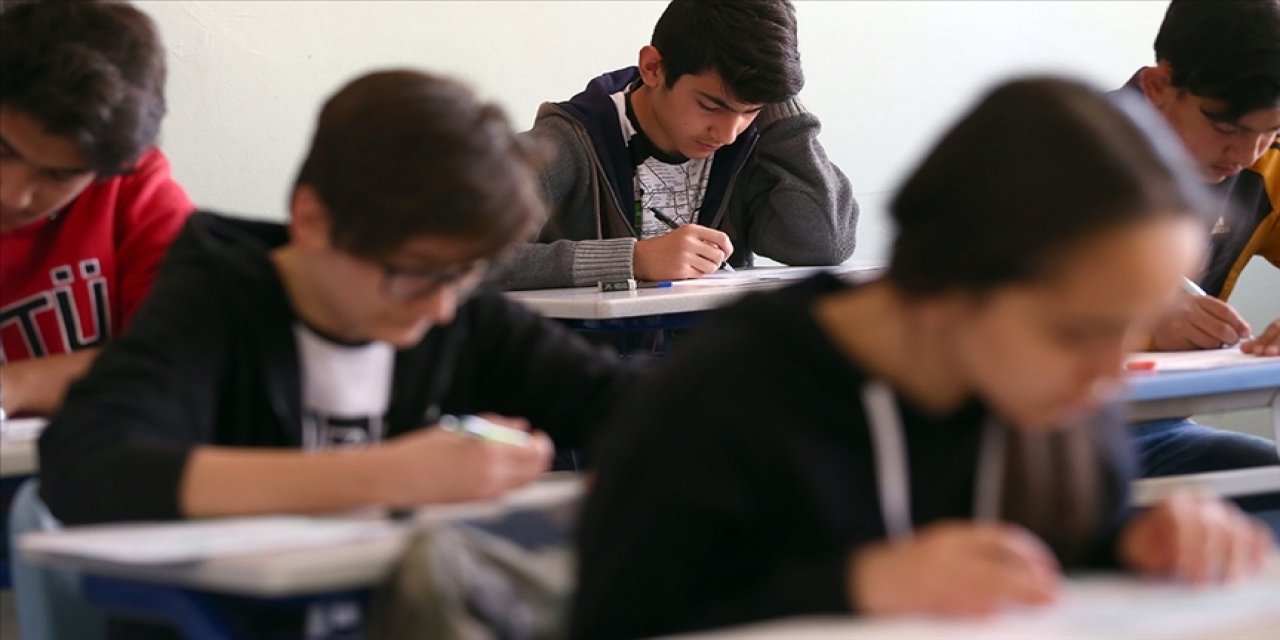 Türkiye, TIMSS 2023'te matematik ve fen alanlarında gelişme gösteren 5 ülkeden biri oldu