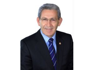 Chp’nin Denizli Büyükşehir Belediyesi Başkan Adayı Kazım Arslan Oldu