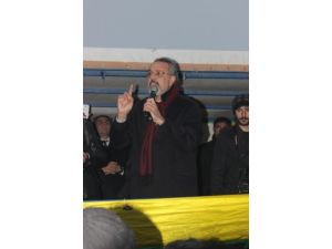 Sakık: Ağrı’da Kürt Türk Ayrımı Yapılmayacak