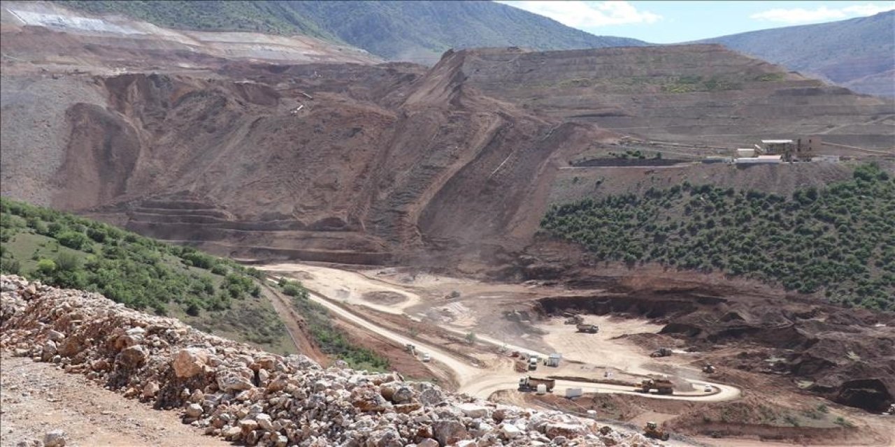 İliç'teki heyelana ilişkin çok konuşulacak karar