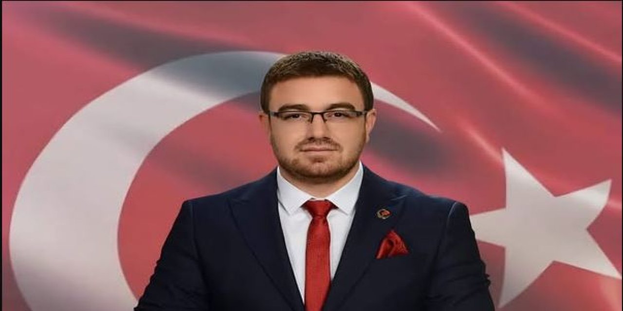 Özcan: Mevlana’nın sevgi çağrısını yaşatıyoruz