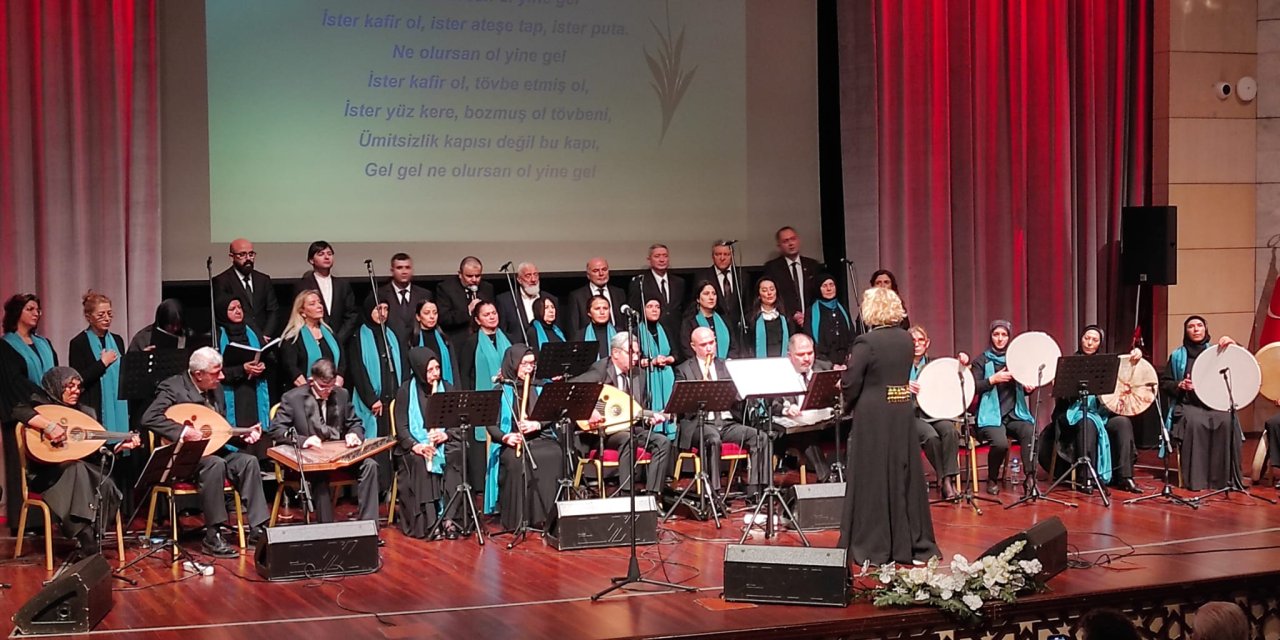 Selsebil Konserleri’nin ilki büyük ilgi gördü