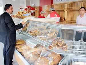 Mevlana Unlu Mamulleri aranan marka olacak
