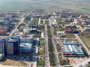 Selçuk en çok konuşulan 6.üniversite oldu