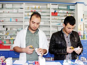 ‘Kritik ilaç’ sıkıntısı