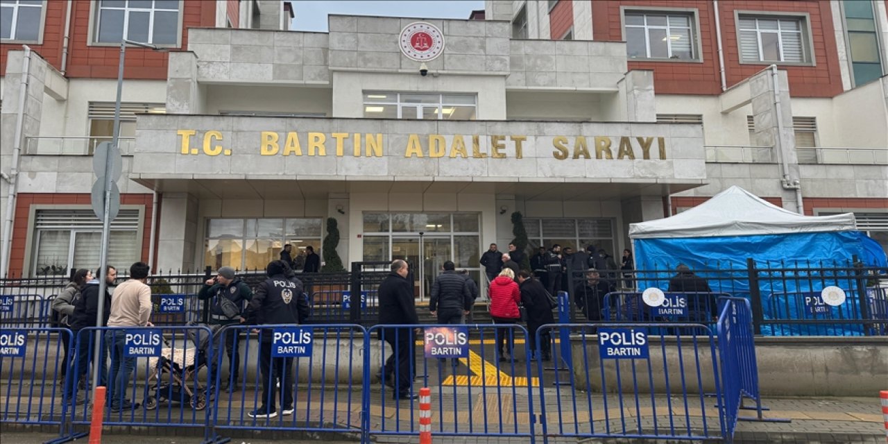 Amasra'da 43 kişinin öldüğü maden ocağındaki patlamaya ilişkin davada mütalaa açıklandı