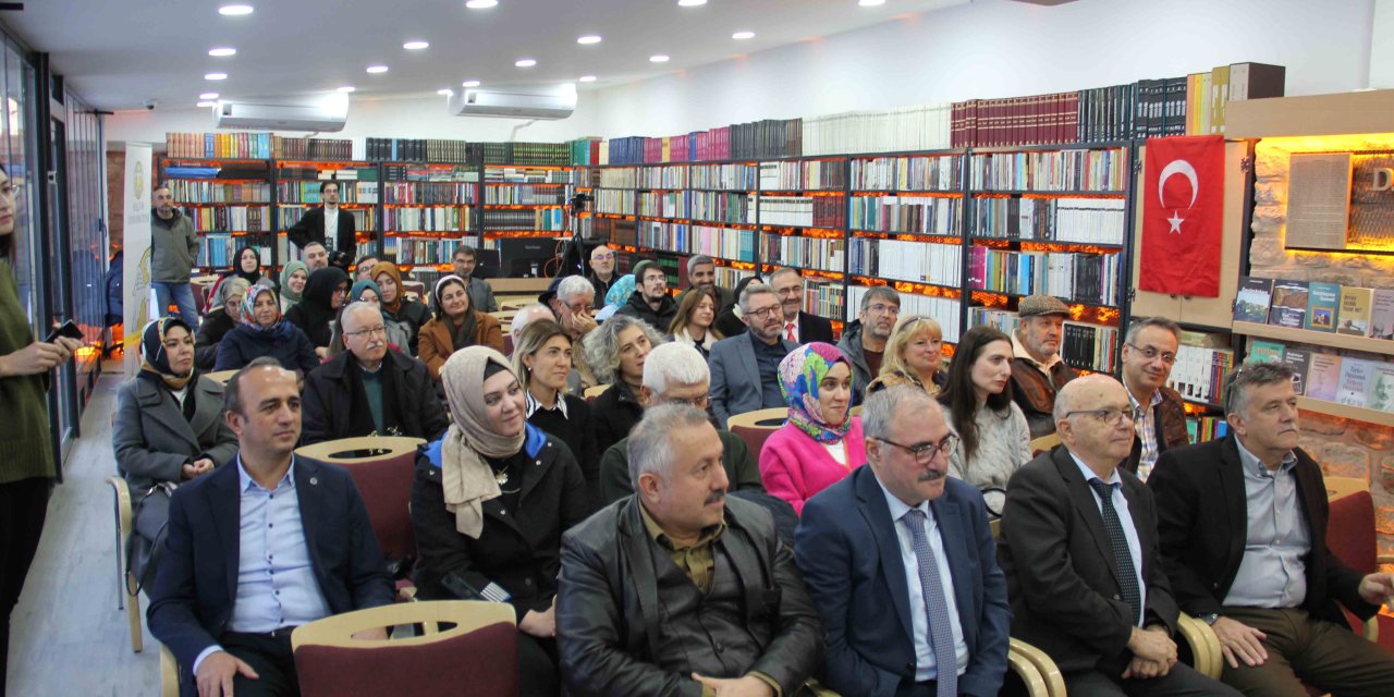 ‘Konya’ya çok  katkıları oldu’