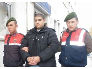 Uyuşturucu Parası İçin 2 Kişiyi Öldüren Şahıslar Tutuklandı