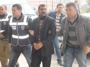 Hırsızlık şebekesi çökertildi