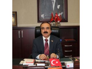 Vali Coş: Kurtuluş Savaşı Hürriyet Sevdasının Muhteşem İfadesidir