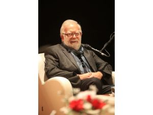 Sadettin Ökten, Babası Celaleddin Ökten'i Anlattı