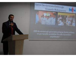 Bitlis Emniyeti 'Gönül Köprüsü' Projesini Başlattı