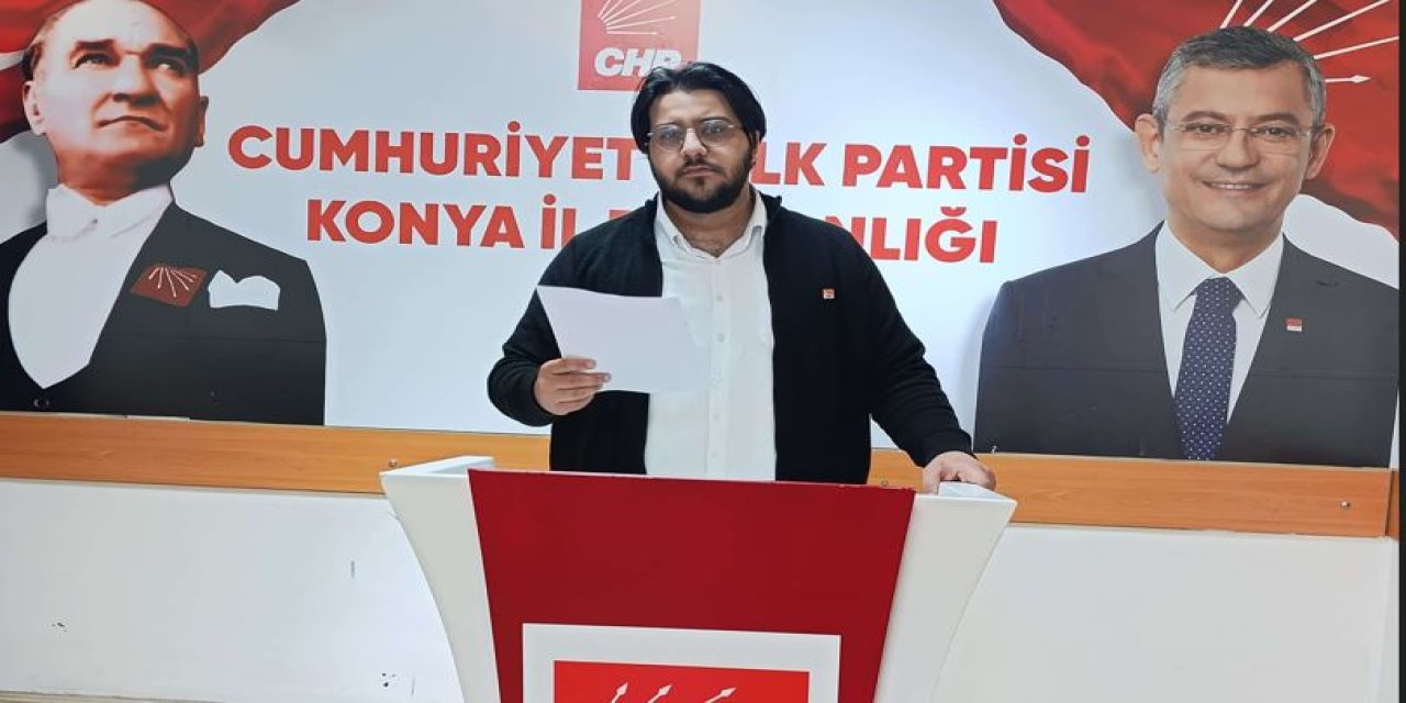 ‘2025 bütçesinde  gençlere yer yok’