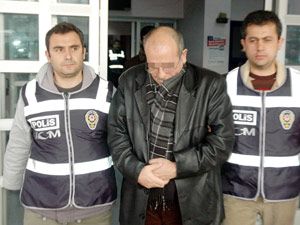 Sahte evrakla dolandırıcılık iddiası