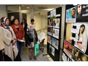 Kadın Danışma Merkezi’ne Talep Artıyor