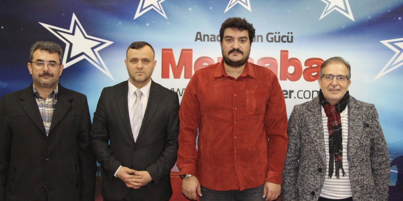 Merhaba’ya ‘hayırlı olsun’ ziyaretleri sürüyor