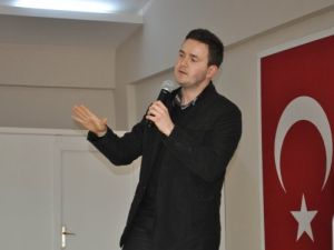 Önce Okudular, Sonra Söyleşiye Katıldılar