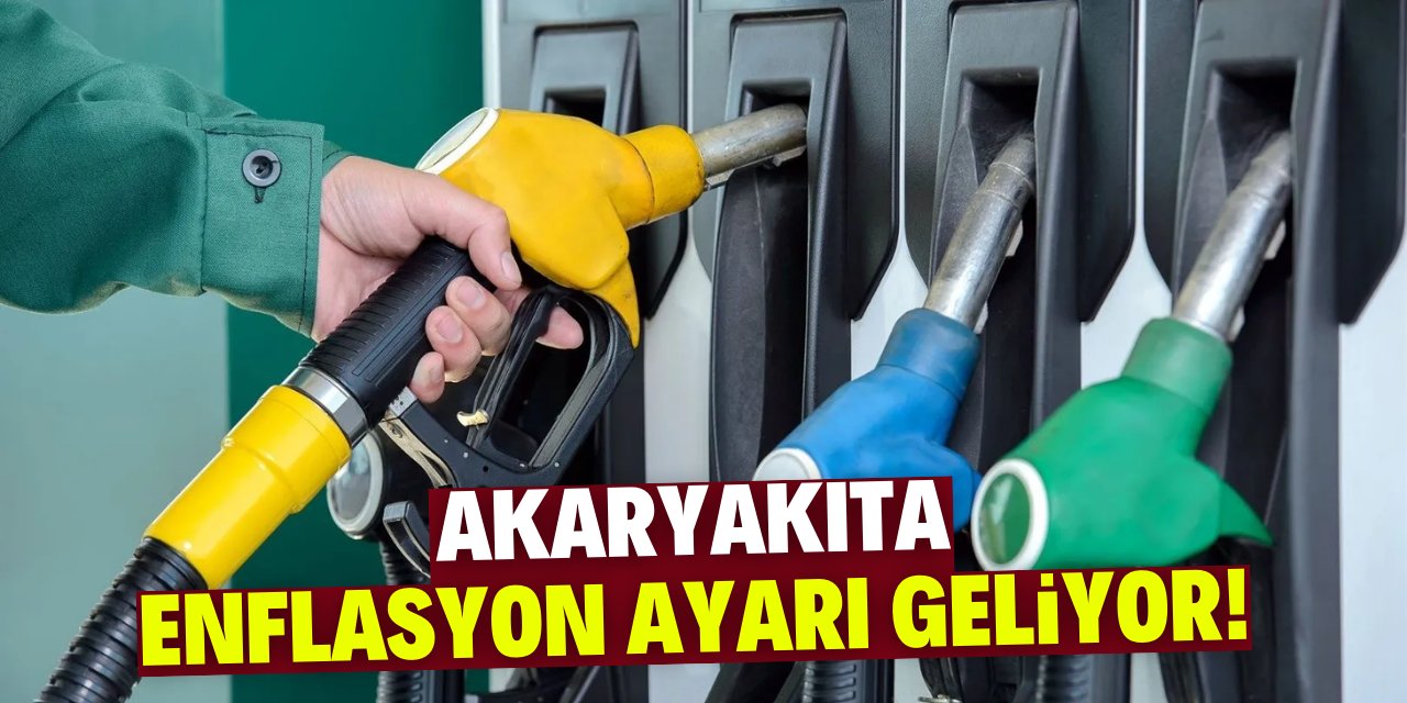 Vatandaşlar merak ediyor akaryakıta zammı gelecek! Bakandan düzenleme açıklaması